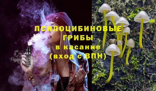 хмурый Гусиноозёрск